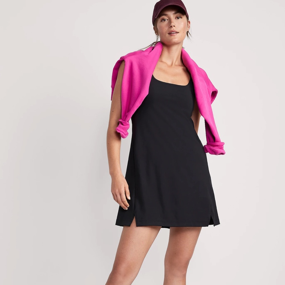 PowerShelf Support Dress